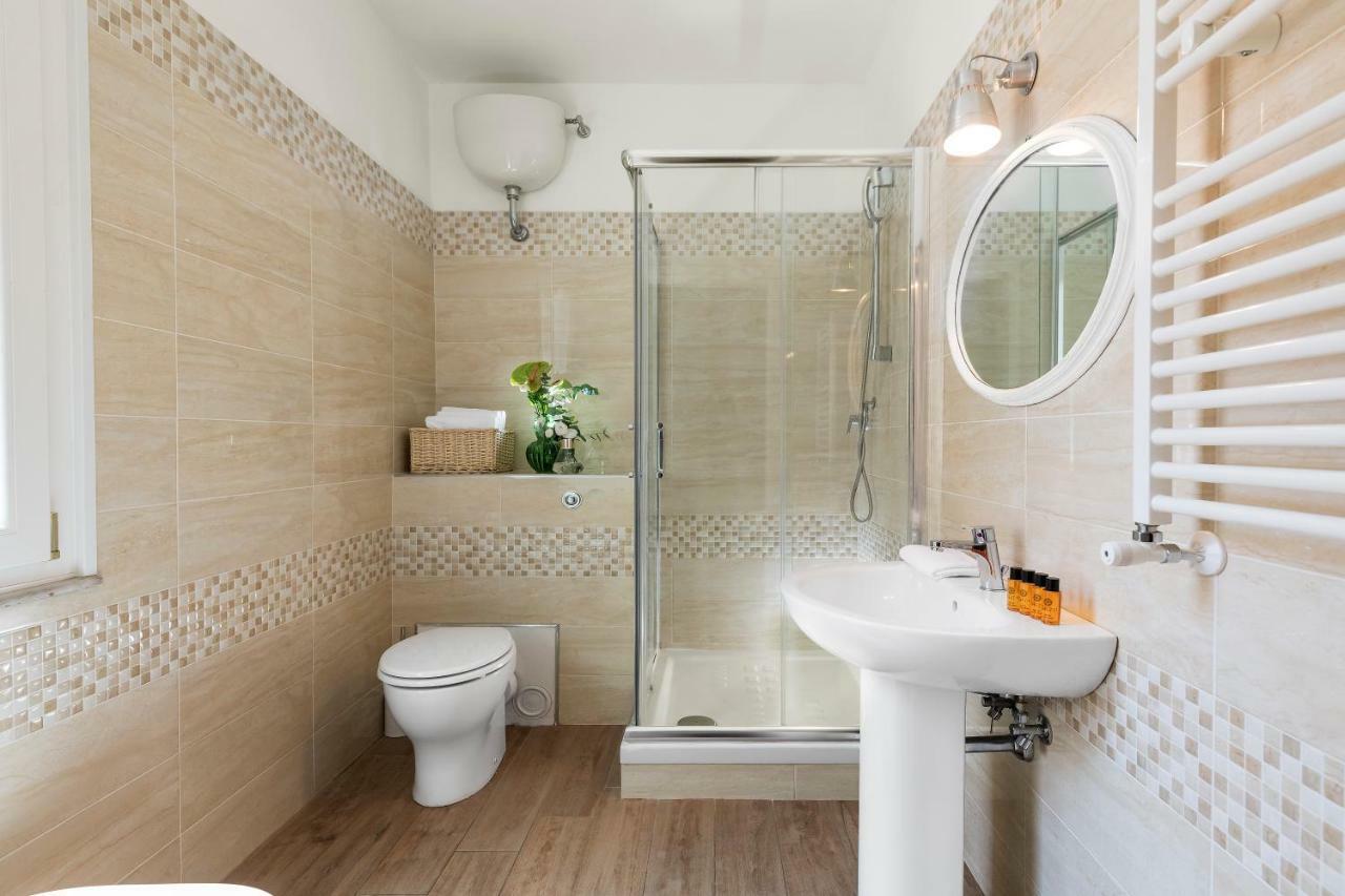 New! Spanish Step Design Apartment Roma Eksteriør bilde