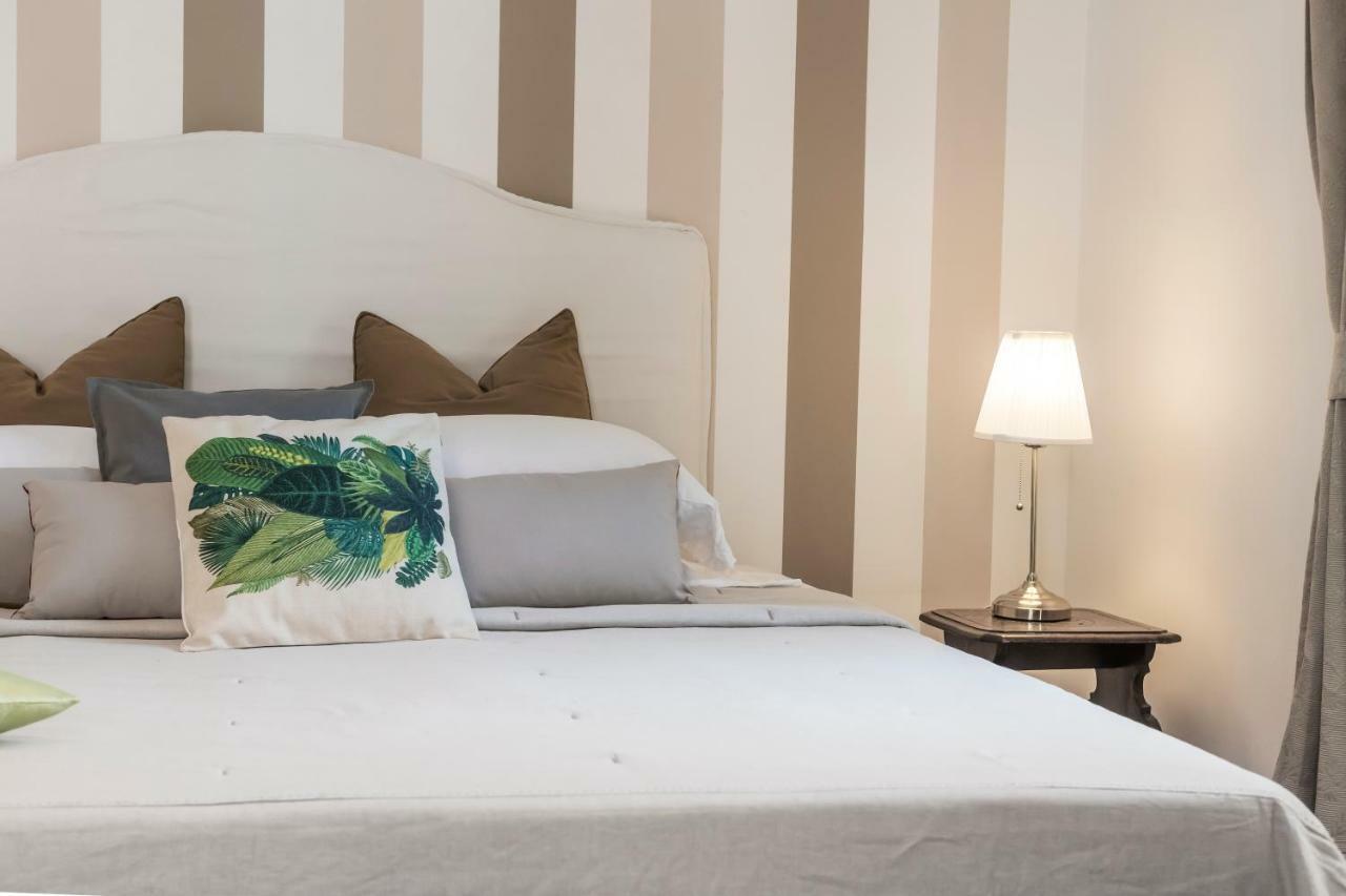 New! Spanish Step Design Apartment Roma Eksteriør bilde