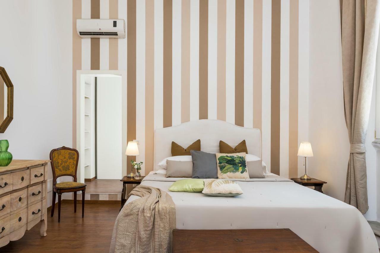 New! Spanish Step Design Apartment Roma Eksteriør bilde